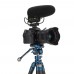 Benro CyanBird CF 2 Series, 5 Section Tripod with FS20PROC501 Hybrid Photo/Video Head